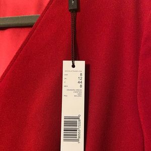 Elie tahari Deandra Dress